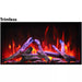 Amantii Panorama BI Deep XT Smart Fireplace Trimless