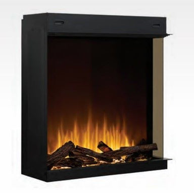 Dimplex Aspire Portrait Electric Firebox Front View