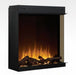 Dimplex Aspire Portrait Electric Firebox Front View