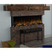 Dimplex Ignite Ultra 74 Electric Fireplace