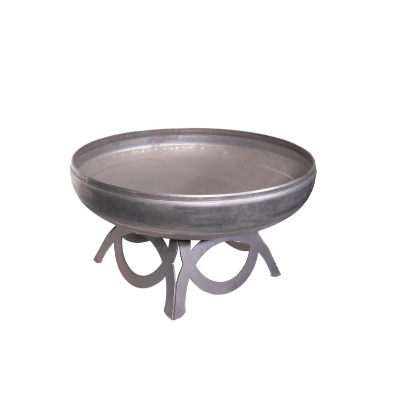 Liberty Fire Pit - Curved Base