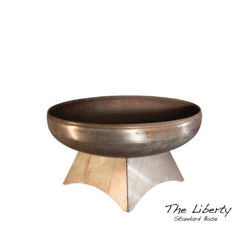 Liberty Fire Pit - Standard Base