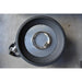 Modeno Jefferson Fire Bowl Stainless Burner Pan