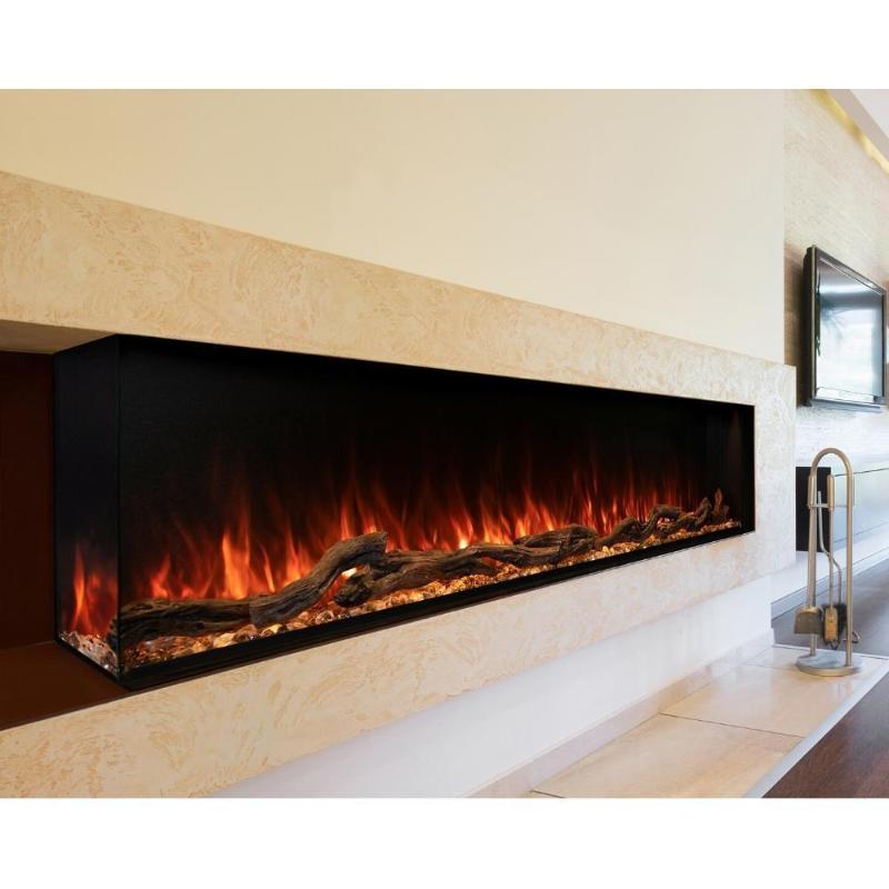 Modern Flames Landscape Pro Multi 44 as a display