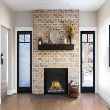 Modern Flames Surround for Orion Traditional Electric Fireplace