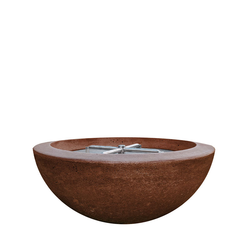 Moderno 2 Fire Bowl Cafe Variant