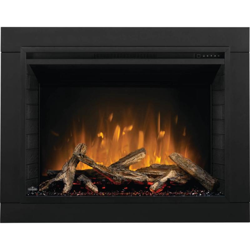 Napoleon Optional 3/4pc Trim Kit for Element Electric Fireplace