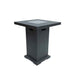 No Background Elementi Montreal function as a table with its optional lid