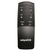 Opti Myst Pro Remote Control in Black