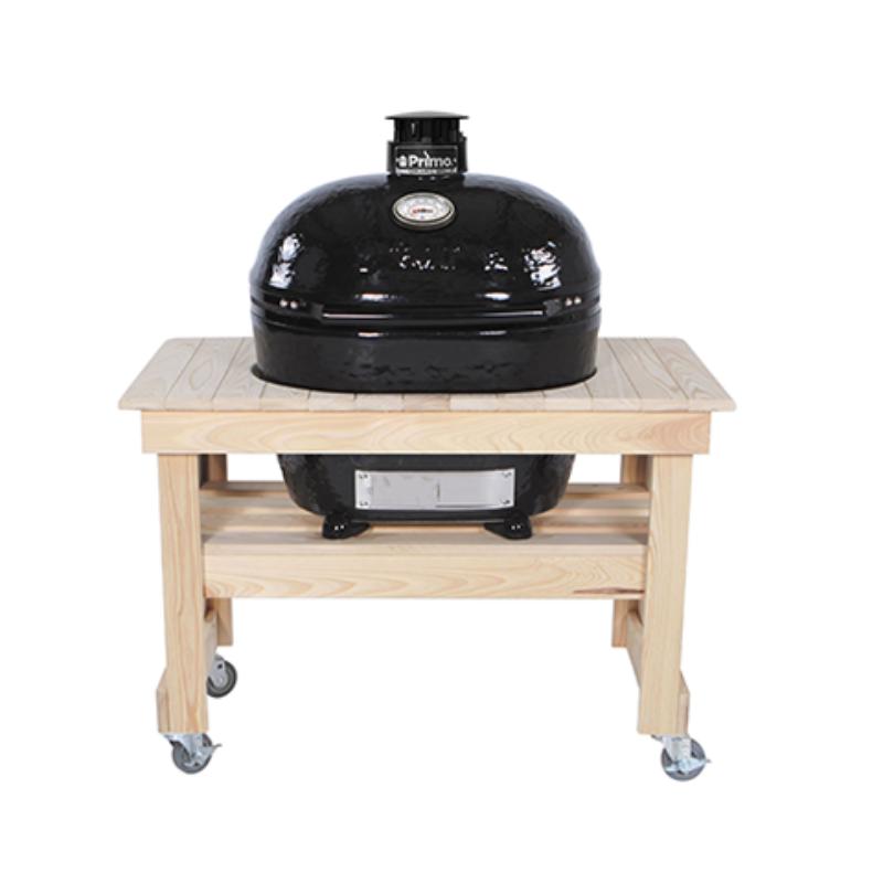 Primo X-Large Ceramic Kamado Grill