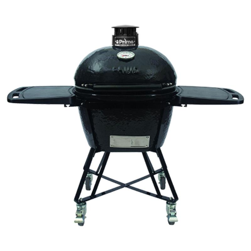 Primo Large Grill with Cradle