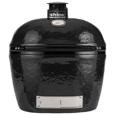 Primo Oval X-Large Kamado Grill NO BACKGROUND