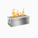 The Bio Flame RC SMART 18" Stainless Steel