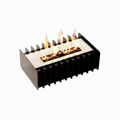 The Bio Flame Ethanol Grate Insert Kit in 13" NO BACKGROUND