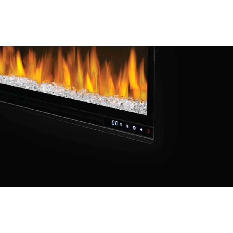 Touchpanel Napoleon Alluravision Slimline Electric Fireplace